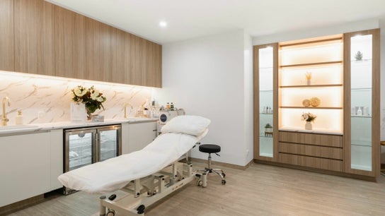 Plaza Central Medical and Aesthetics