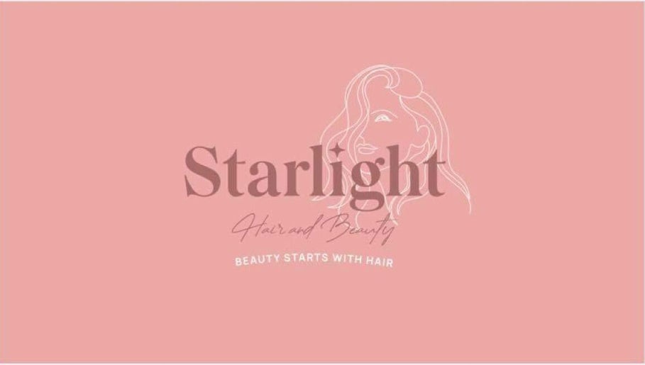 Starlight Hair and Beauty billede 1