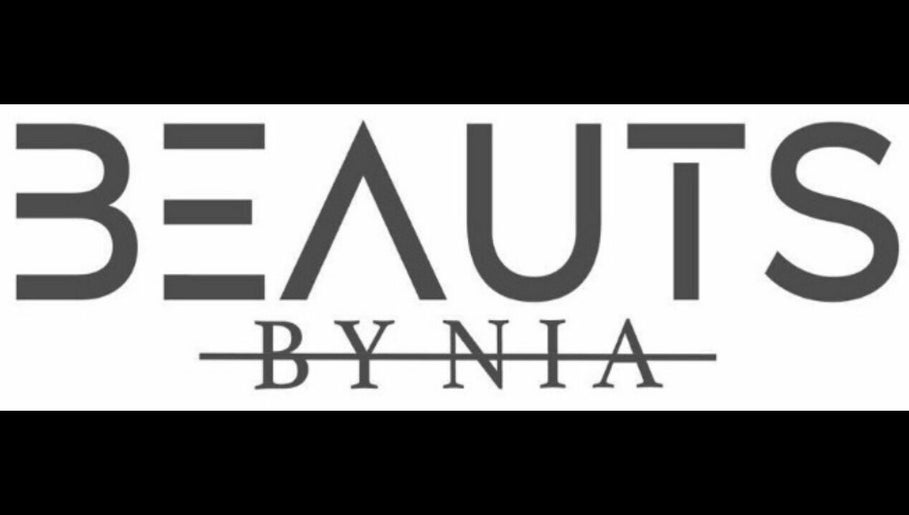 Beauts by Nia Oldham Ltd 1paveikslėlis