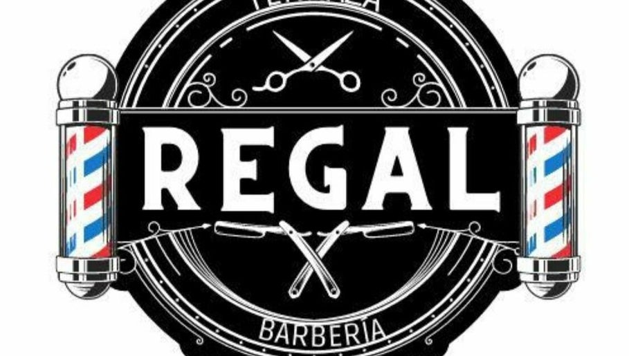 Regal Barberia image 1