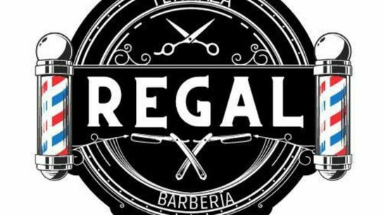 Regal Barberia