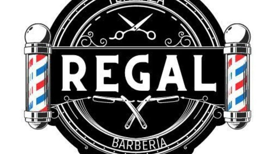 Regal Barberia – kuva 1