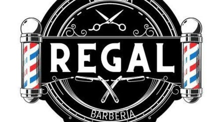 Regal Barberia