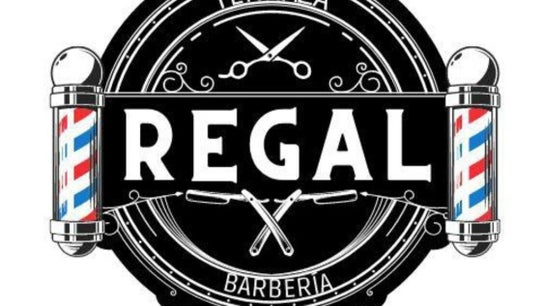 Regal Barberia