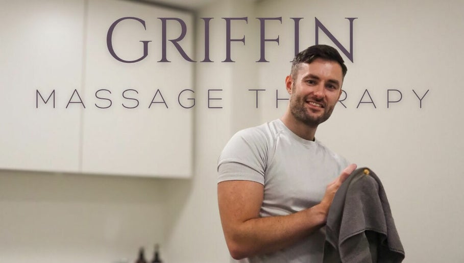 Griffin Massage Therapy, bild 1