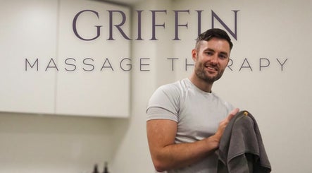 Griffin Massage Therapy