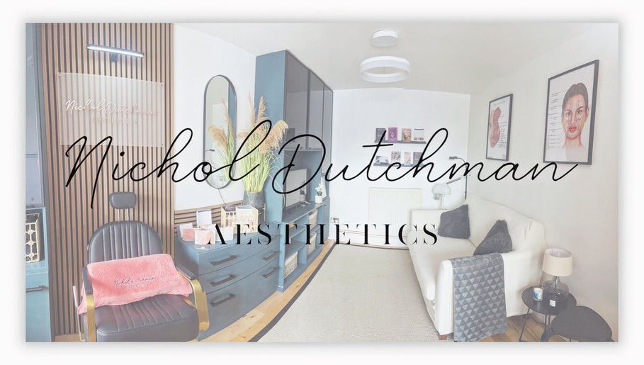 Image de Nichol Dutchman Aesthetics 1