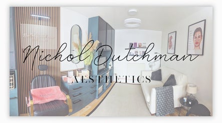 Nichol Dutchman Aesthetics