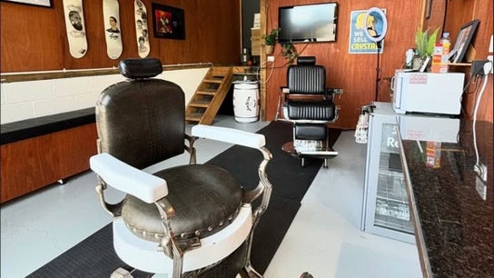Stay Cut Barbers