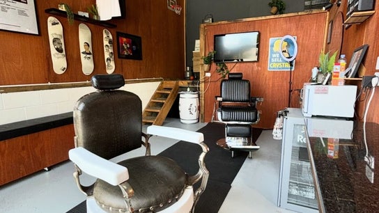 Stay Cut Barbers
