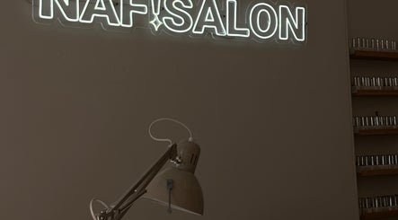 Brodies Beauty Lounge at House of NAF!, bild 3