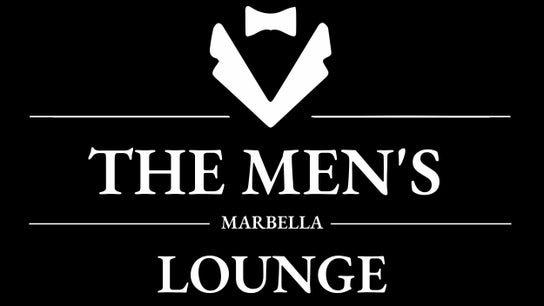 The Men's Lounge Marbella