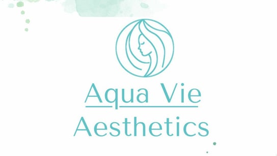 Aqua Vie Aesthetics