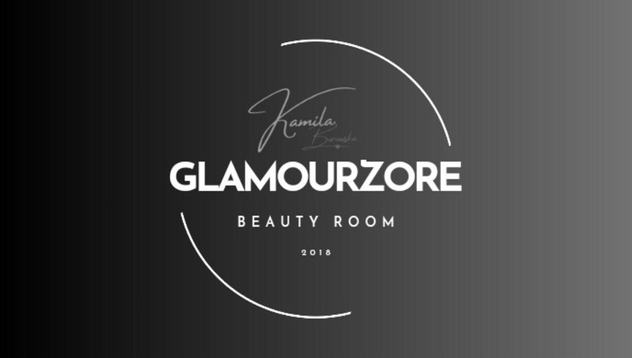 GlamouraZOre-Beauty Room by Kamila Borowska – obraz 1