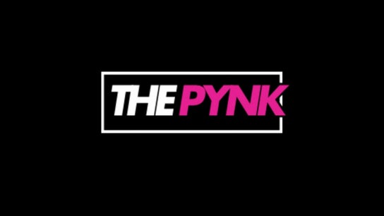 The Pynk Beauty Bar
