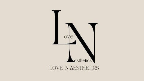 Love N Aesthetics – kuva 1