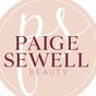 Paige Sewell Beauty