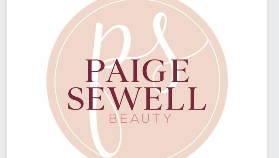 Paige Sewell Beauty – obraz 1