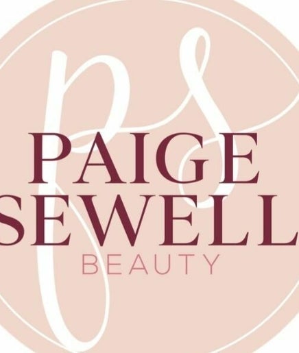 Paige Sewell Beauty – obraz 2