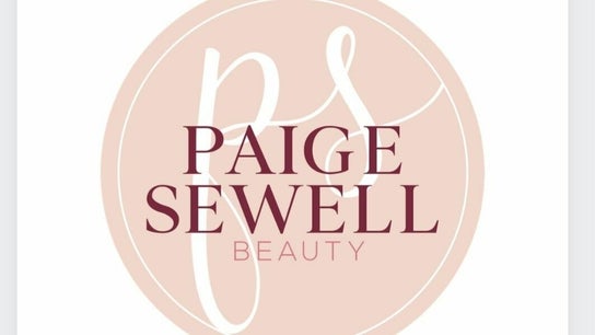 Paige Sewell Beauty