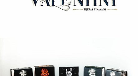 Valentini Barberia imagem 2