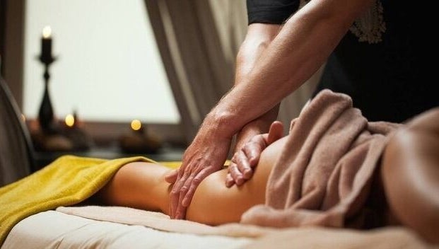 Yoni Massage - Maddingley image 1