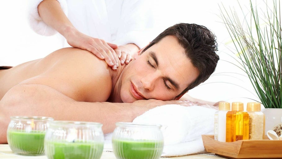 Hong Kong Massage In&Out Call изображение 1
