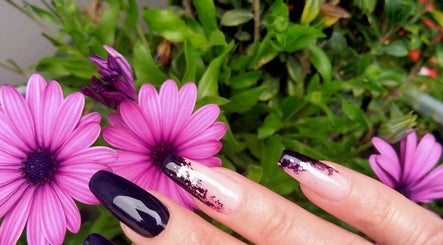 Elegant Nails by Kristin