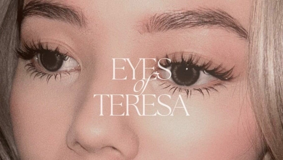 Eyes of Teresa – kuva 1