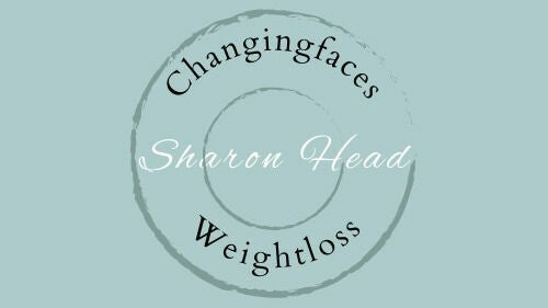 Changingfaces Weightloss One2One Diet with Sharon Head