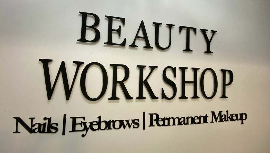 Beauty Workshop image 1