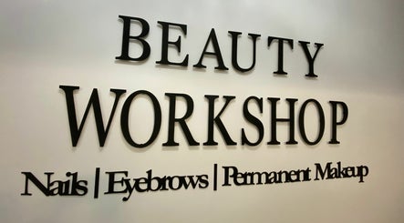 Beauty Workshop