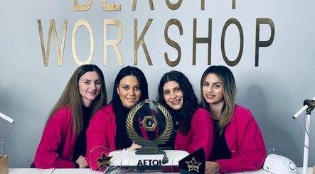 Εικόνα Beauty Workshop 3