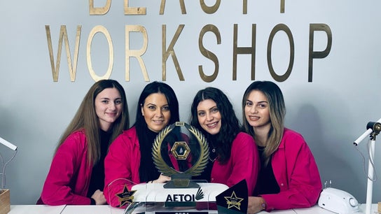 Beauty Workshop