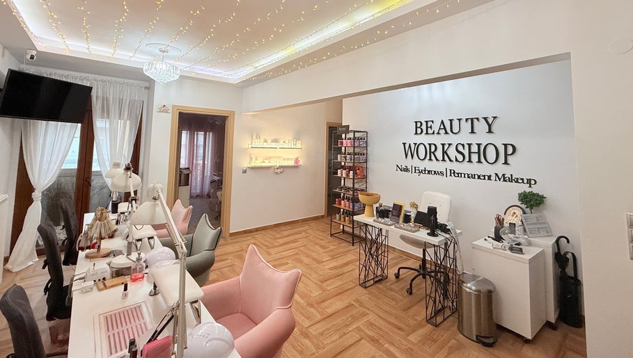 Beauty Workshop image 1