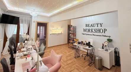 Beauty Workshop