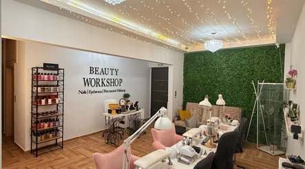 Beauty Workshop image 2