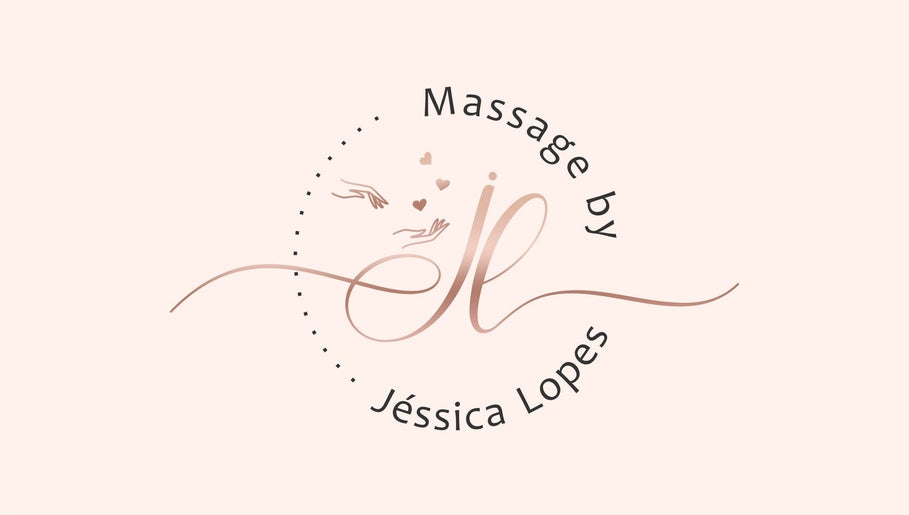 Jessica Lopes Massage Mobile obrázek 1