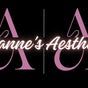 Avianne’s Aesthetics