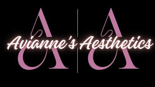 Avianne’s Aesthetics, bild 1