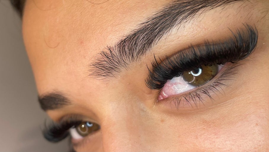 The Lash Line – obraz 1