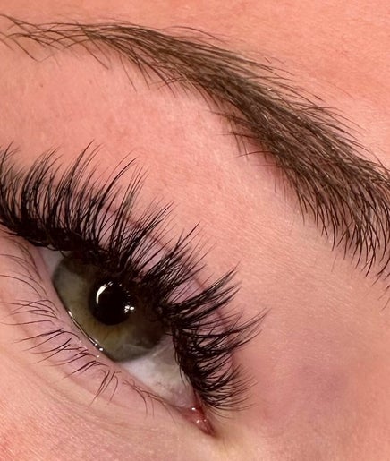 The Lash Line – obraz 2