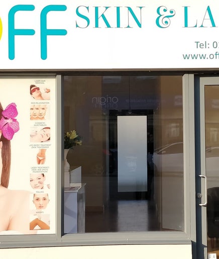 OFF Skin & Laser Clinic – obraz 2