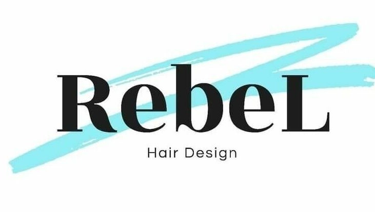 RebeL Hair Design billede 1