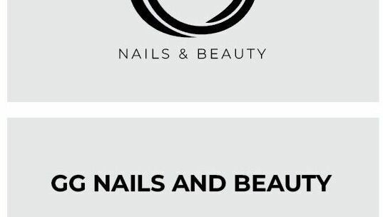 GG Nails and Beauty  – obraz 1