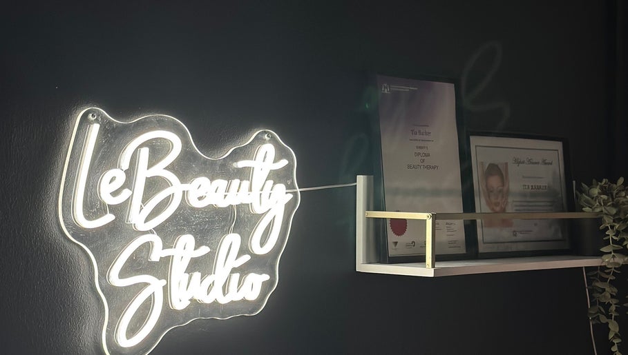 LeBeauty Studio, bilde 1