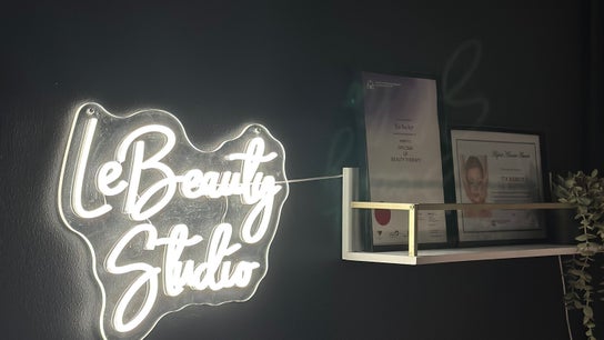 LeBeauty Studio