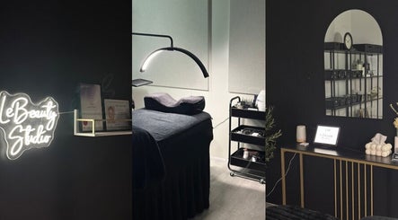 LeBeauty Studio