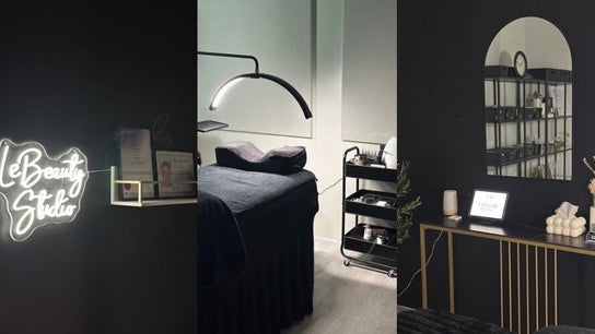 LeBeauty Studio