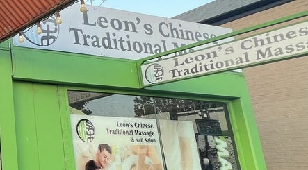 Leon’s Chinese Traditional Massage, bild 2